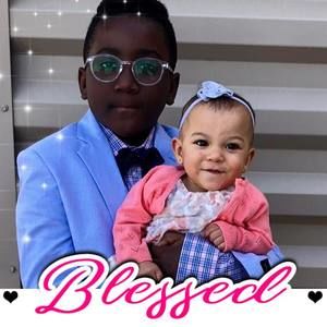 Meet your Posher, Tina